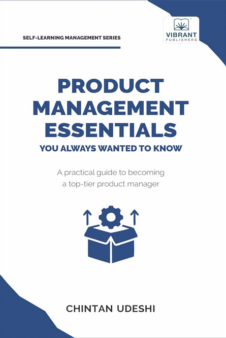 Product Management Essentials You Always Wanted to Know